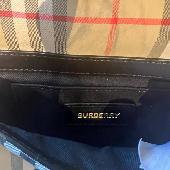 Burberry bear bag kids - Picture 5 of 6